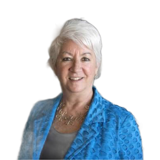 Brigid Shea, Democratic candidate for Travis County Commissioner • Precinct 2