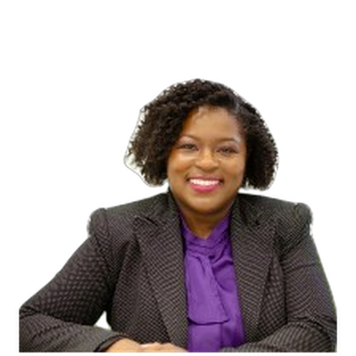 Ciara Parks, Democratic candidate for Travis County Justice of the Peace • Precinct 1