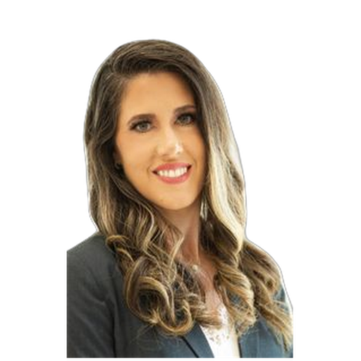 Mariel Kelley, Democratic candidate for Travis County Justice of the Peace • Precinct 2