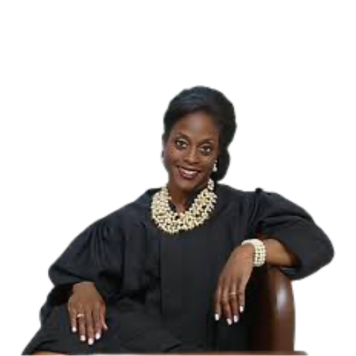 Tanisa Jeffers, Democratic candidate for Travis County Justice of the Peace • Precinct 5